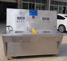 咖啡壺、燒水器測試臺